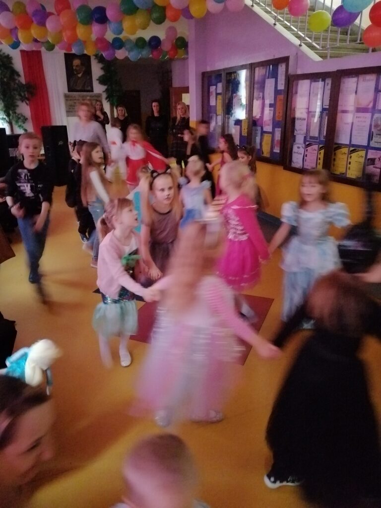 mde