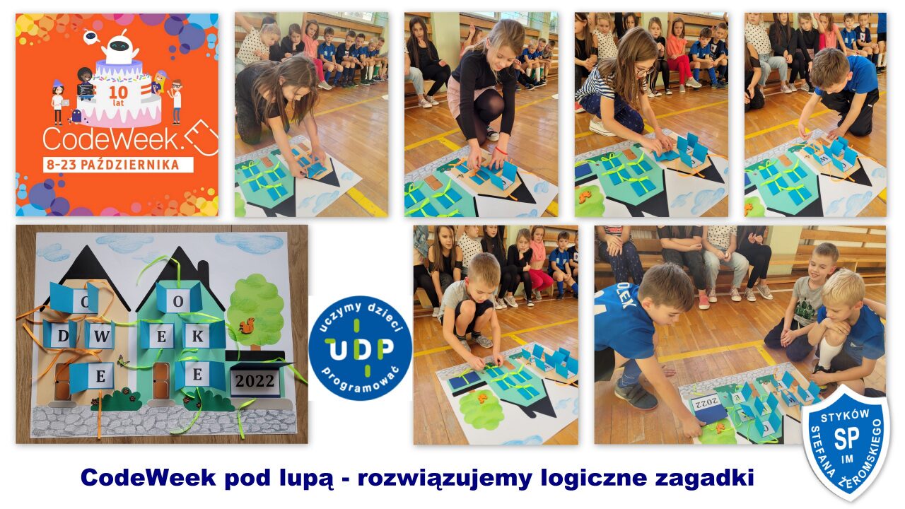 CodeWeek2022