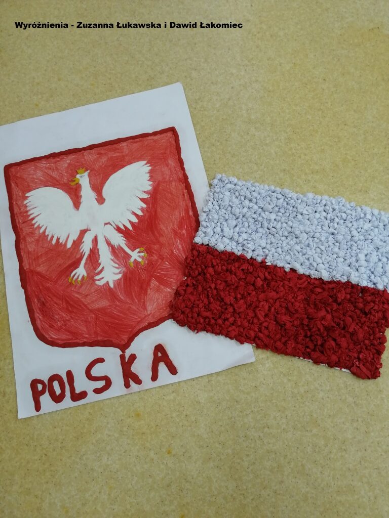 wyróżnienia