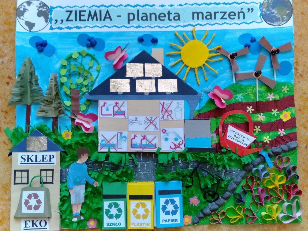 praca